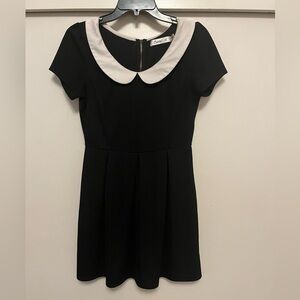 Wednesday Addams Dress